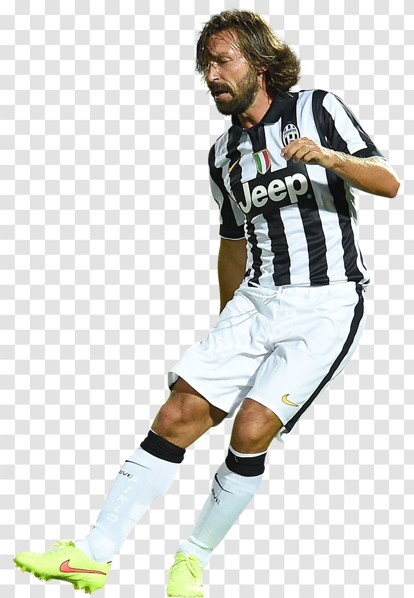 Juventus F.C. 2018 World Cup Gerard Piqué Football Sport - Baseball Equipment - Andrea Pirlo Transparent PNG
