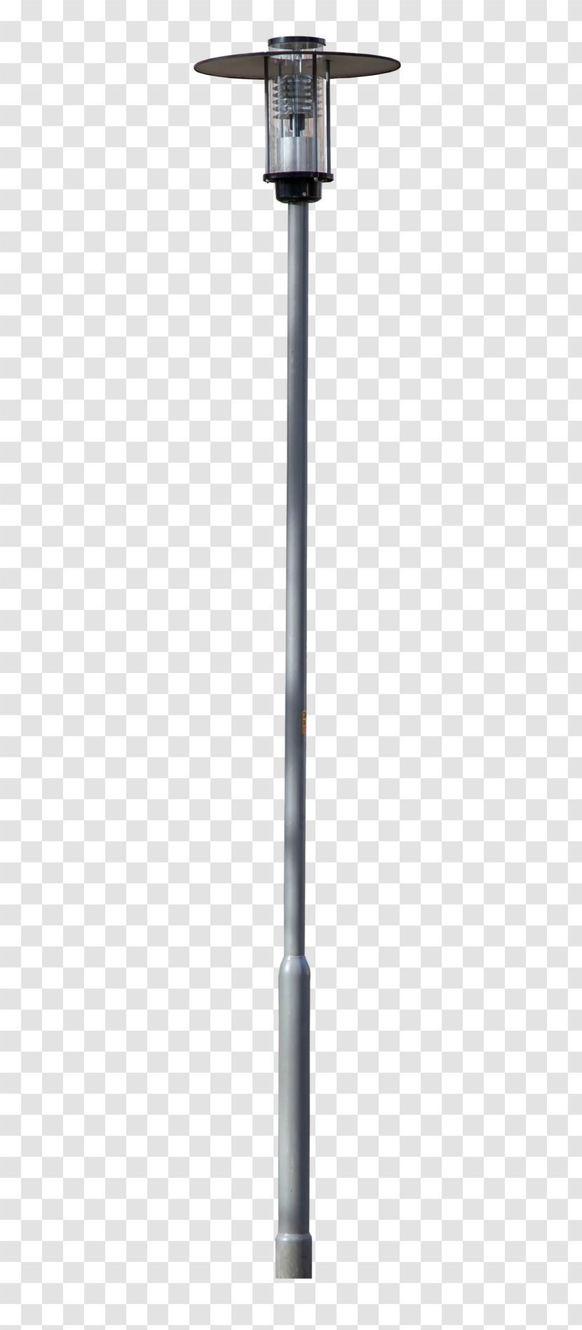 Street Light Electric - Lighting - Lamps Transparent PNG