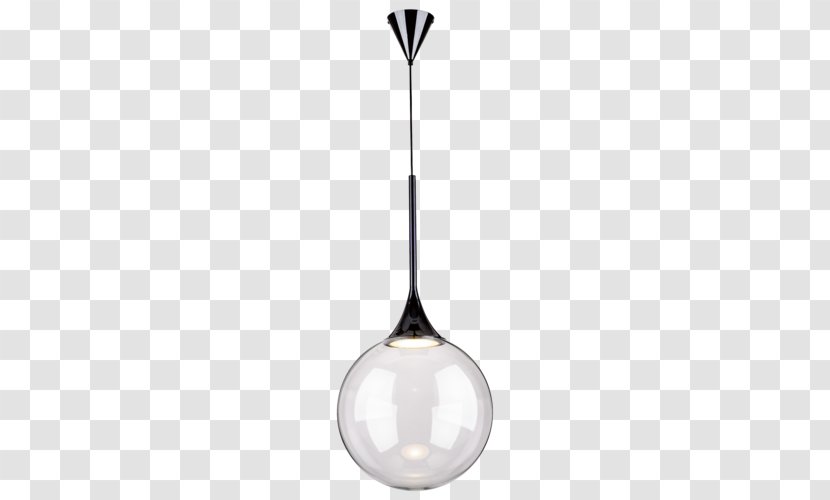 Light Fixture Lamp Klosz Incandescent Bulb - Ceiling Transparent PNG