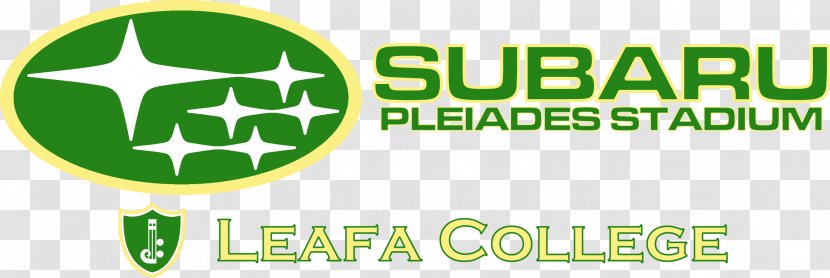 Logo Subaru Brand Trademark - Pea Weekly Result 2075 Transparent PNG