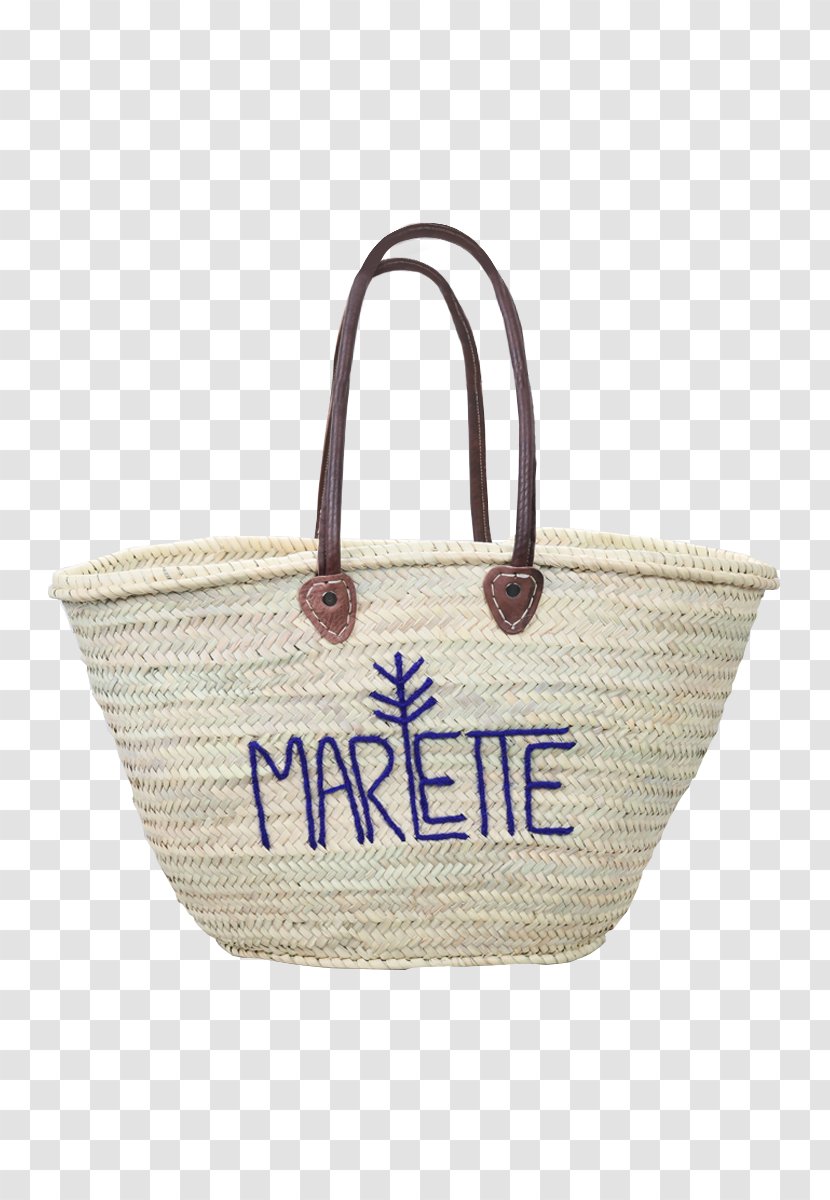 Tote Bag Basket Product Beige - Fruit Baskets Free Shipping Transparent PNG