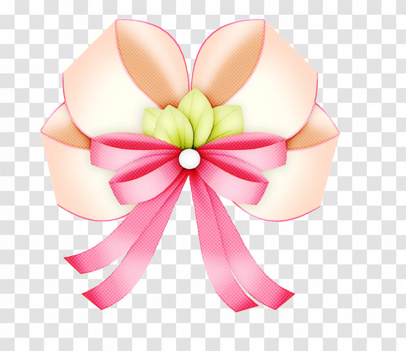 Pink Ribbon Petal Wheel Automotive Wheel System Transparent PNG