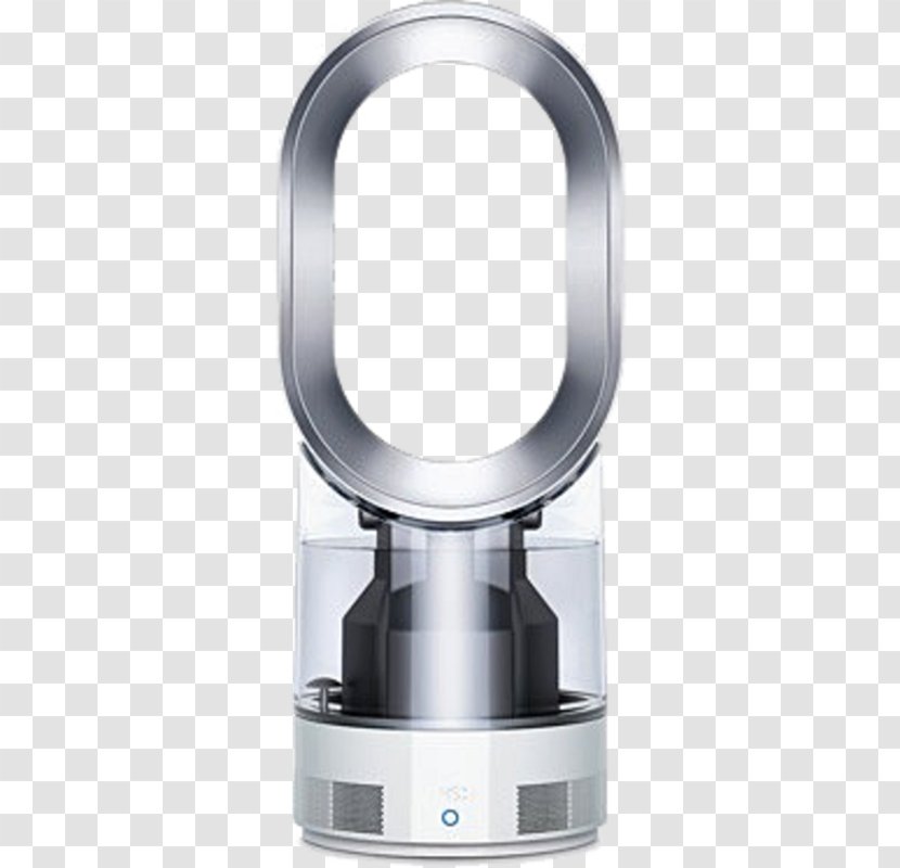 Humidifier DYSON Dyson AM10 Bladeless Fan - Am10 Transparent PNG