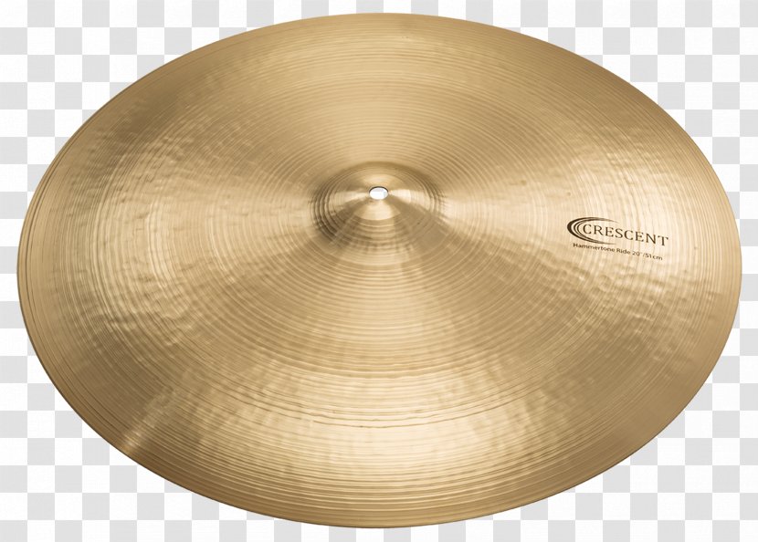 Hi-Hats Ride Cymbal Avedis Zildjian Company Sabian - Brass Transparent PNG