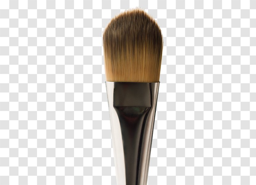 Shave Brush Makeup Computer Hardware - Brushes Transparent PNG