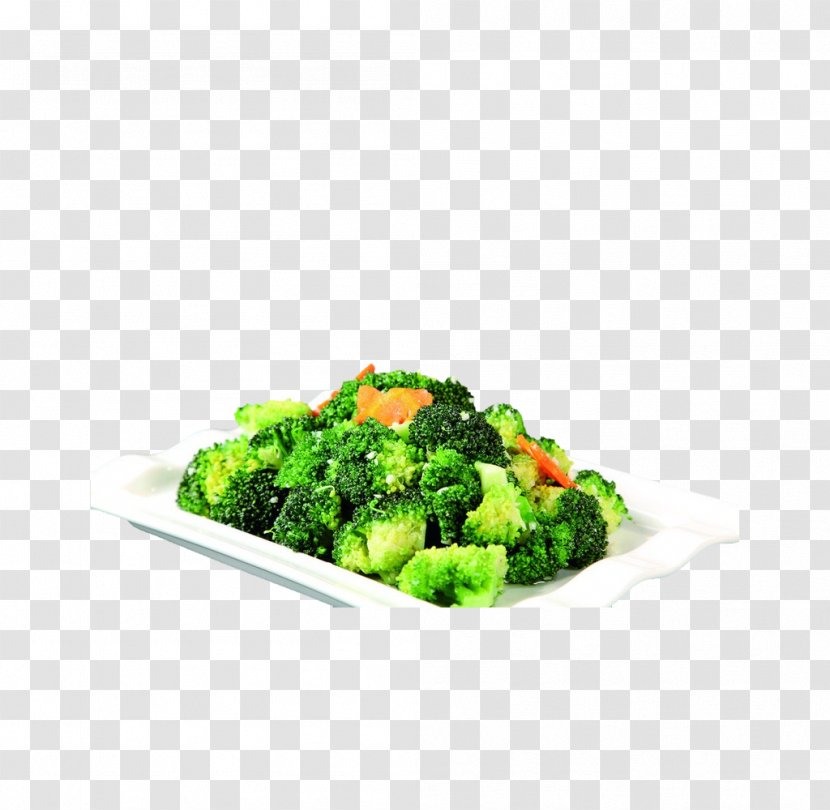 Broccoli Lo Mein Thai Fried Rice Vegetable Food Transparent PNG