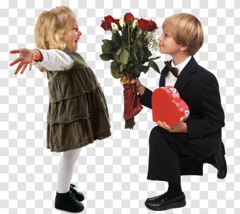 Love Marriage Romance Image Interpersonal Relationship - Child - Happy Couple Transparent PNG