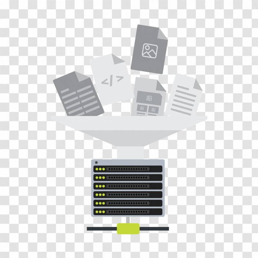 Circulus Document Collection Workflow Automation - Diagram Transparent PNG