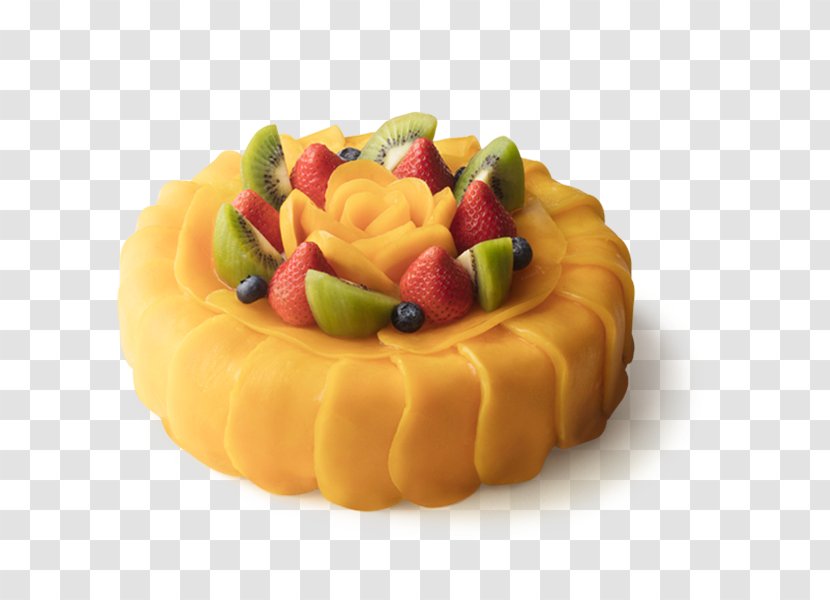 Fruitcake Mousse Cheesecake Cream Bread - Fruit Cake - Mix Fruits Transparent PNG