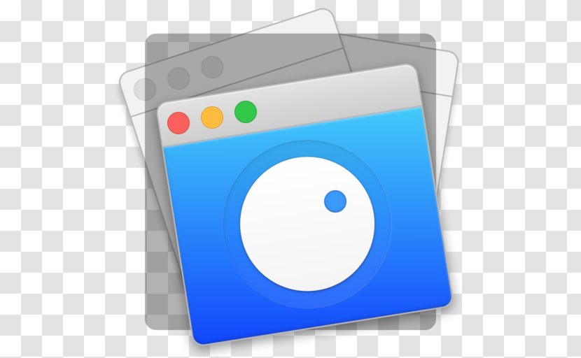 Menu Bar MacOS Window - Technology - 高清iphone Transparent PNG