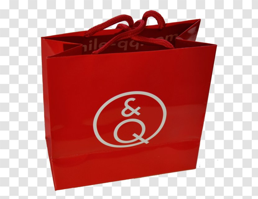Shopping Bags & Trolleys Rectangle - Bag Transparent PNG