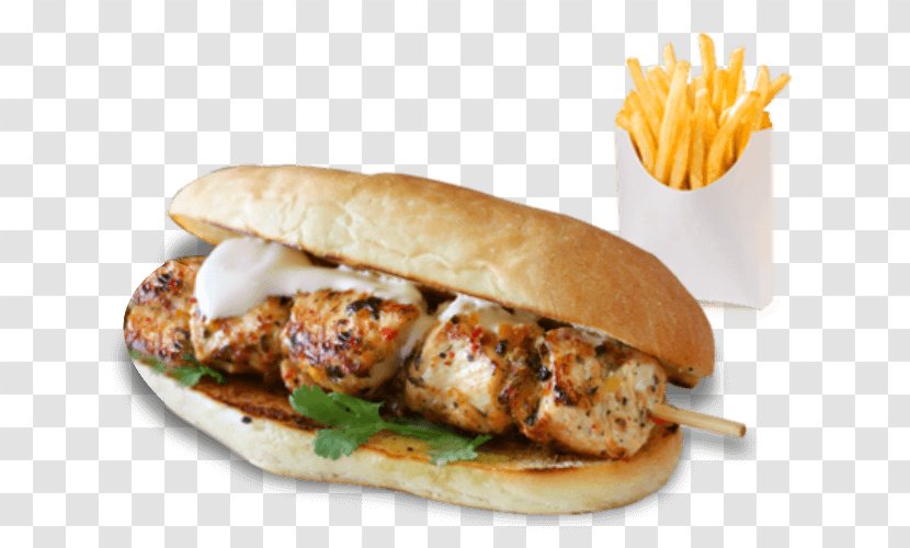 Spiedie Chicken Sandwich Pizza Meat - Restaurant - Kebab Wrap Transparent PNG