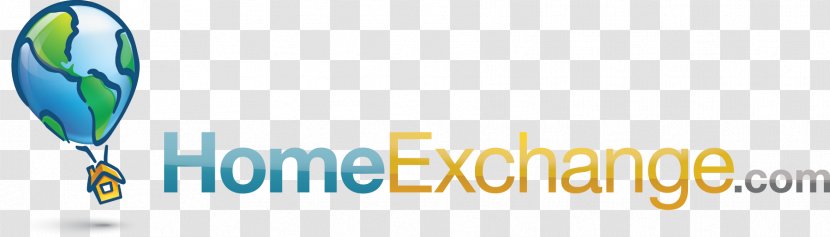 Home Exchange Homeexchange.Com Inc. House Logo Image - Press Release Transparent PNG