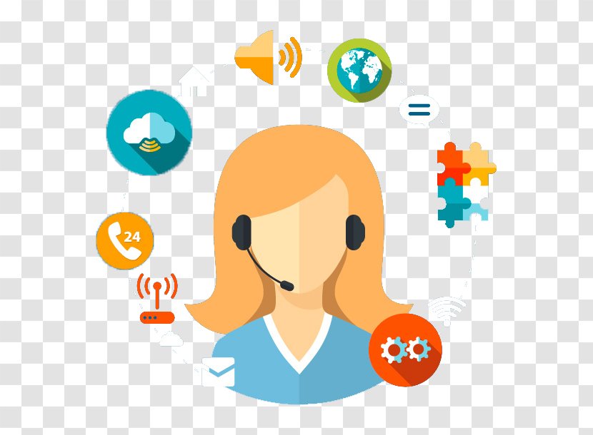 Customer Service Technical Support Call Centre - Center Transparent PNG