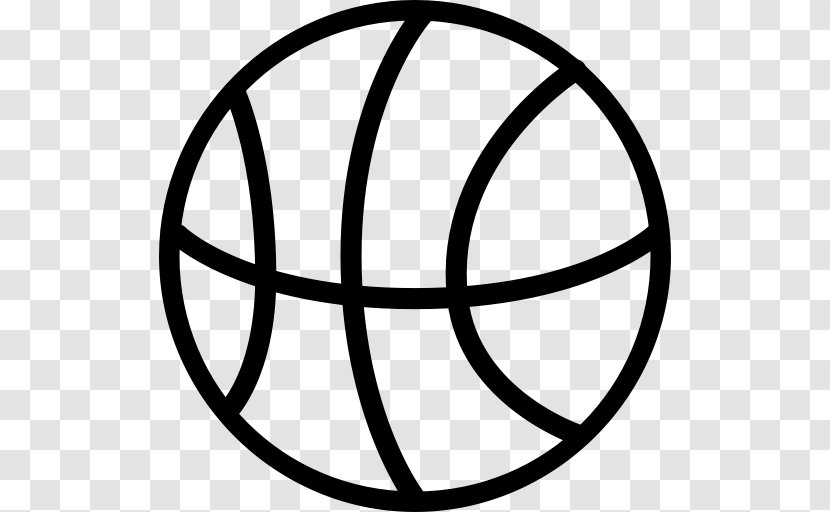 Basketball Sport Backboard - Symmetry - Icon Transparent PNG