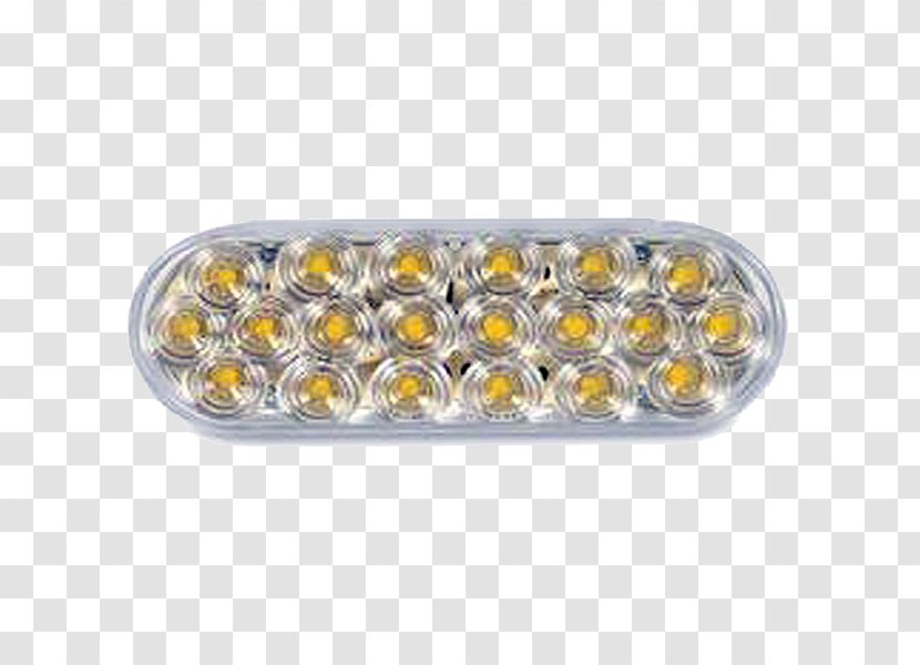Light-emitting Diode Automotive Lighting LED Lamp - Lightemitting - Lens Light Transparent PNG