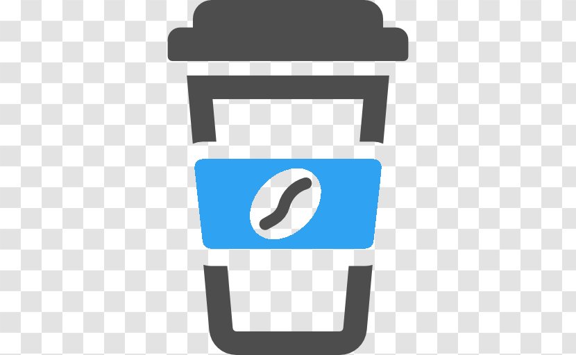 Cafe Iced Coffee Espresso Cappuccino - Logo Transparent PNG