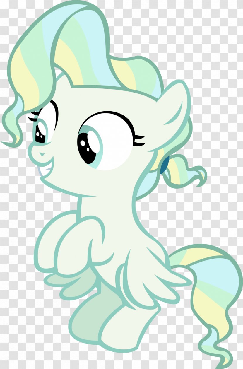 Pony Vapor Horse Applejack Clip Art - Tree Transparent PNG