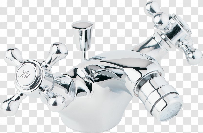 Tap Bidet Bathroom Mixer Sink - Shower Transparent PNG