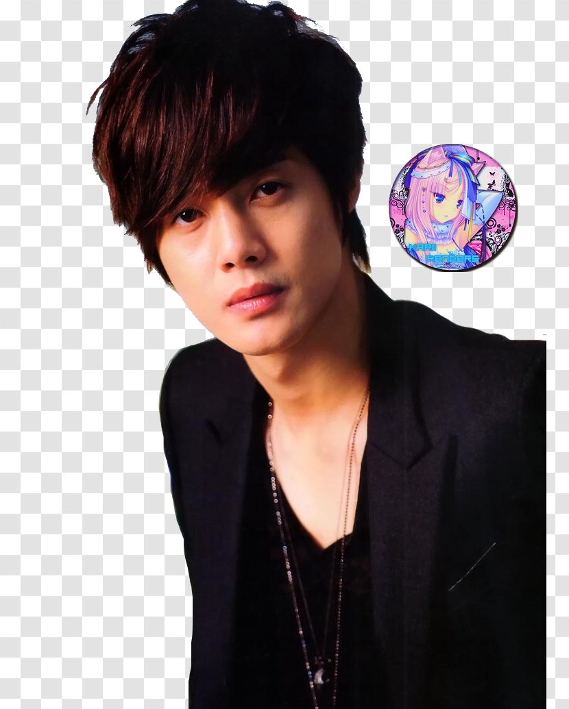 Kim Jeong-hyeon Playful Kiss Korean Drama Actor South Korea - Watercolor - Hyun Transparent PNG