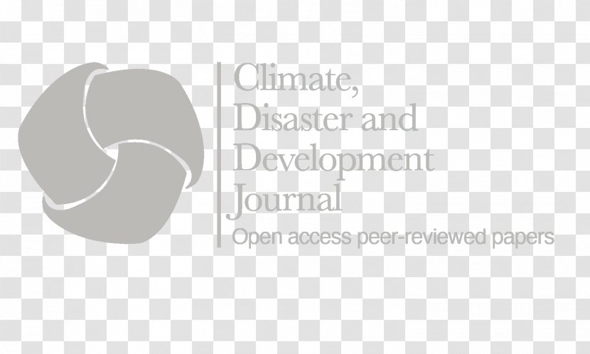 Logo Peer Review Brand Journal Of Climate Academic - Promotion - Tail Footer Line Transparent PNG