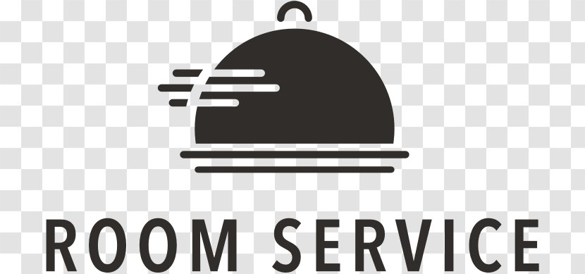 Logo Room Service Hotel - Minibar Transparent PNG
