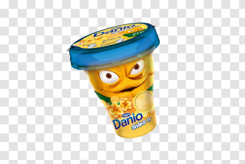 Taste Food Flavor Mood Milkshake - Kidnapping - Danio Transparent PNG