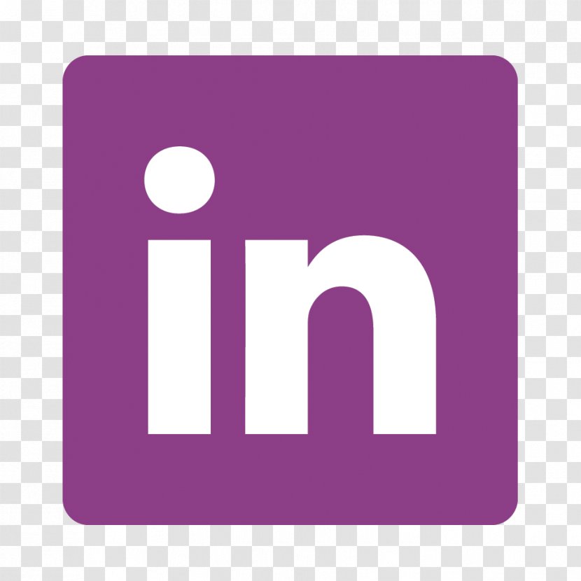 LinkedIn Social Networking Service Professional Network - Advertising - Media Icons Transparent PNG