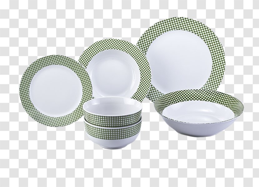 Tableware Cookware Kitchen Utensil Cooking Ranges Porcelain - Knife - Frying Pan Transparent PNG