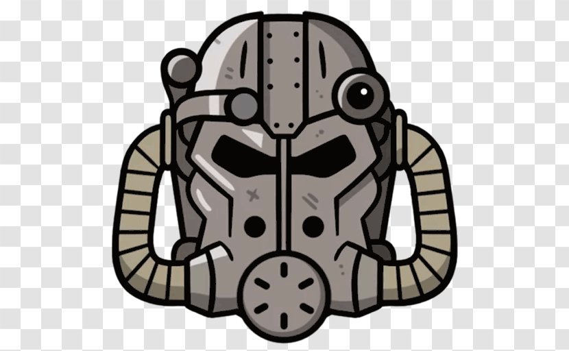 Telegram Fallout 4 Clone Trooper Android - Idea - Online Chat Transparent PNG