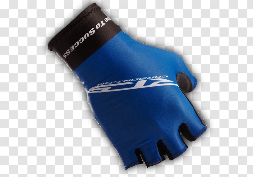 Cobalt Blue - Racing Athletes Transparent PNG