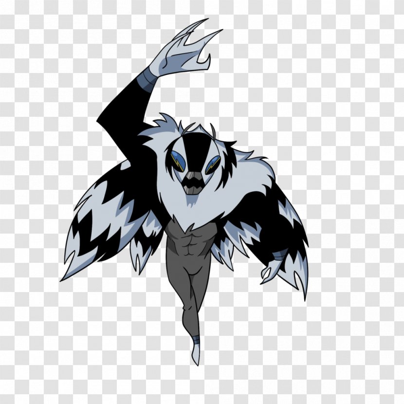 Killer Moth Starfire Raven Tim Drake Robin - Feather - Teen Titans Transparent PNG