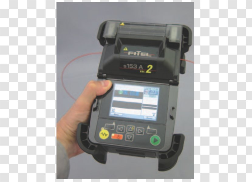 Measuring Instrument Electronics - Electronic Device - Design Transparent PNG