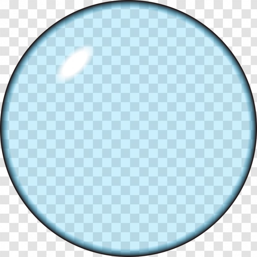 Crystal Ball Ice Clip Art - Area Transparent PNG