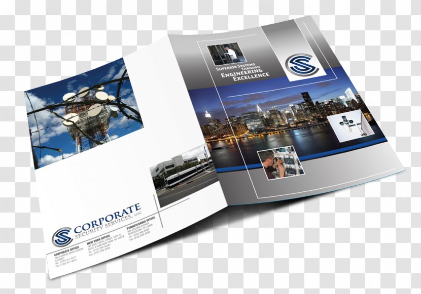 Brochure Graphic Designer - Price - Design For Your Businessmarketing Transparent PNG