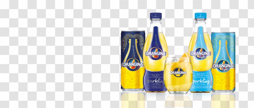 Liqueur Liquid Brand Glass Bottle - Orangina Transparent PNG