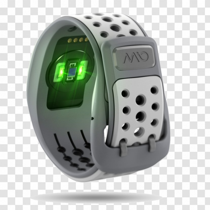 Heart Rate Monitor Wristband ANT - Cartoon - Bluetooth Transparent PNG