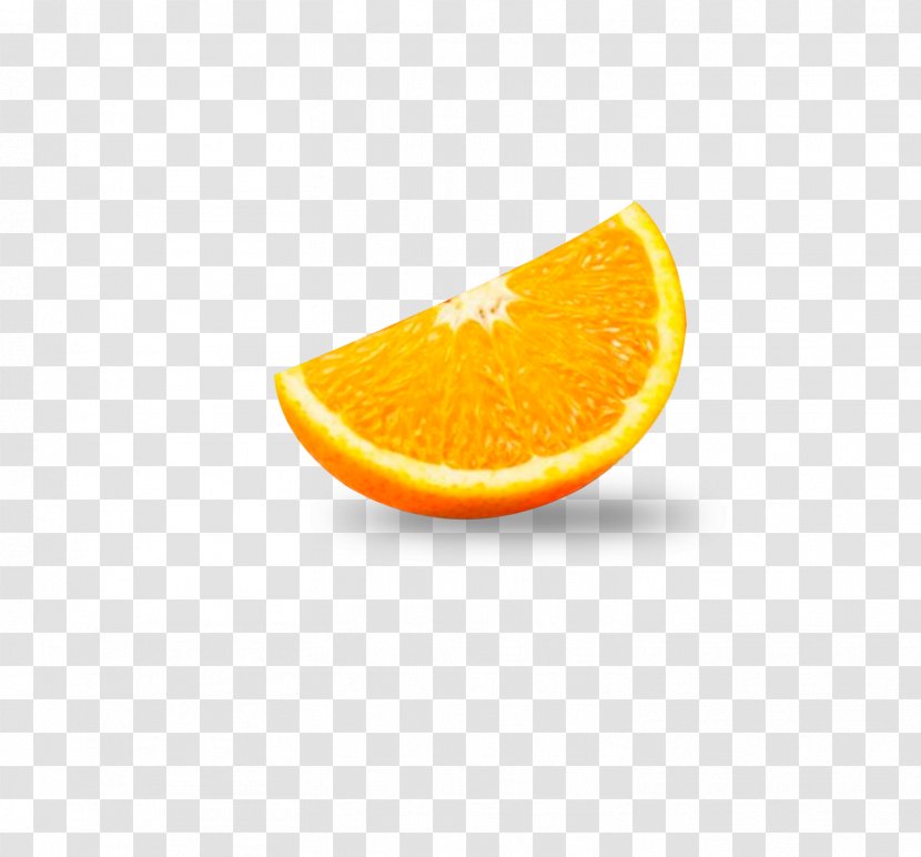 Orange - Peel - Tangelo Clementine Transparent PNG