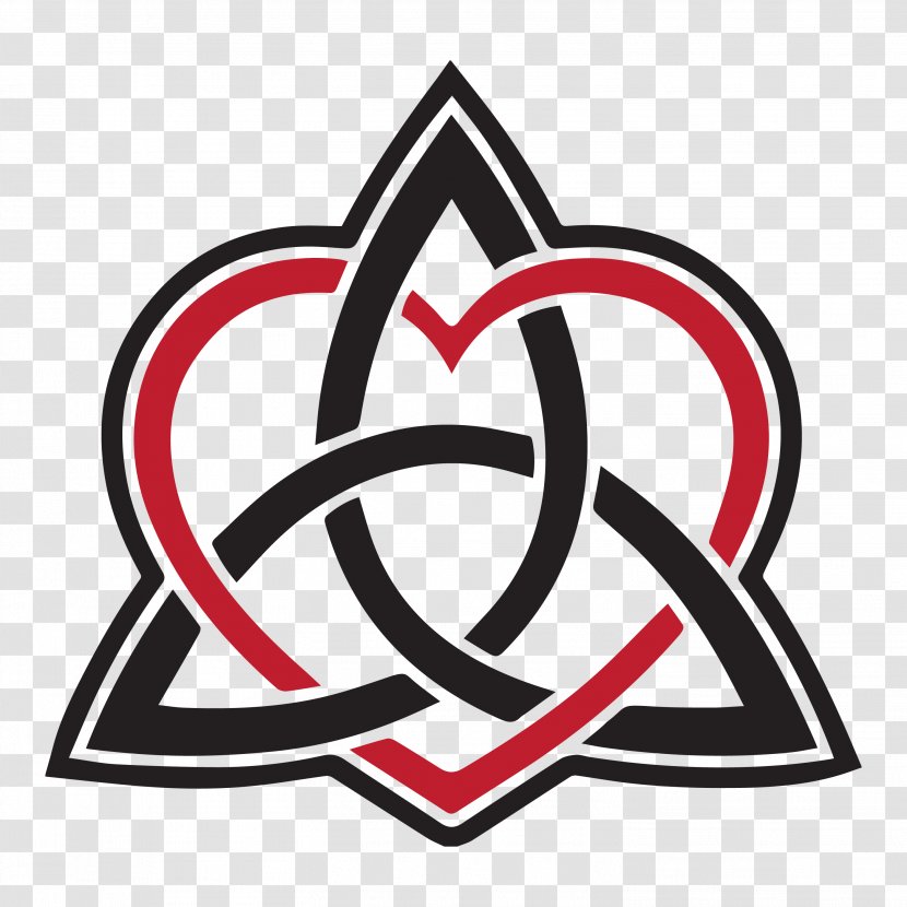 Celtic Knot Triquetra Celts Symbol Transparent PNG