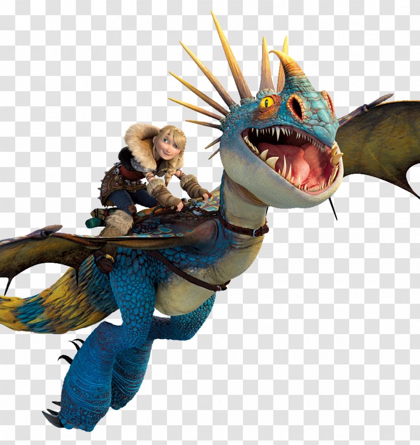 Astrid Hiccup Horrendous Haddock III Fishlegs Snotlout Stoick The Vast - How To Train Your Dragon Transparent PNG