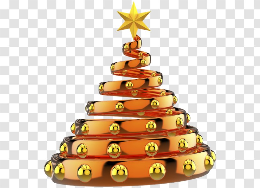 Christmas Tree Ornament Decoration Transparent PNG