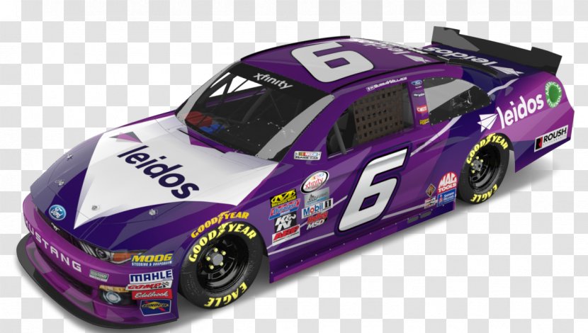 Dover International Speedway NASCAR Hall Of Fame Xfinity Series Roush Fenway Racing - Nascar Transparent PNG