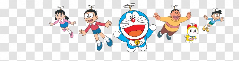 Drawing Desktop Wallpaper Video Doraemon - Computer Transparent PNG