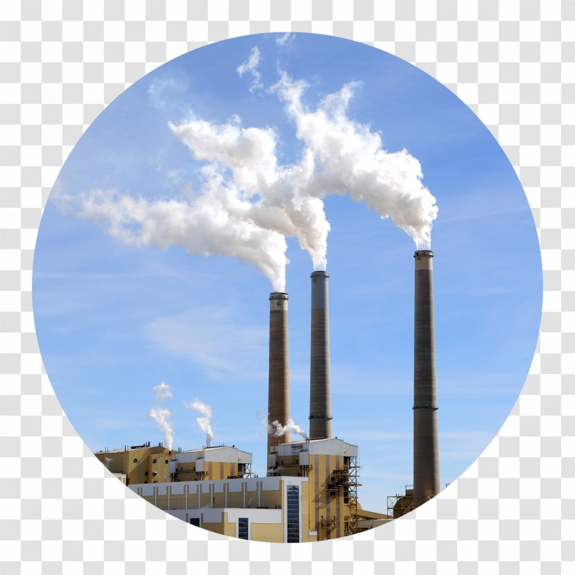 Fossil Fuel Power Station Coal Electricity Generation - Electric Industry - Environmental Protection Vegetable Transparent PNG