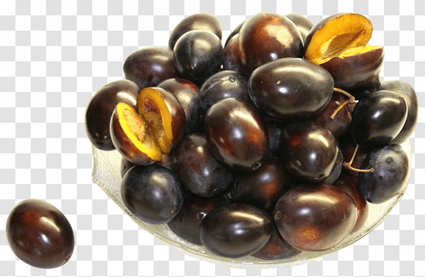 Fruit Plum Moonshine Image Transparent PNG