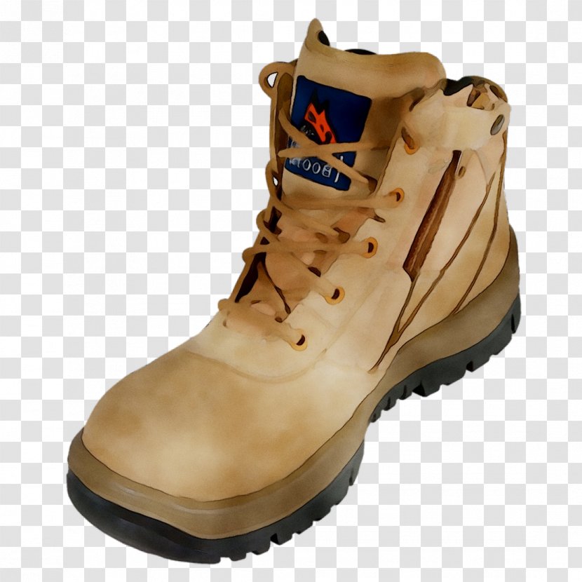 Steel-toe Boot Shoe Mongrel SP Zipsiders Wheat AU/UK Ankle - Toe - Work Boots Transparent PNG