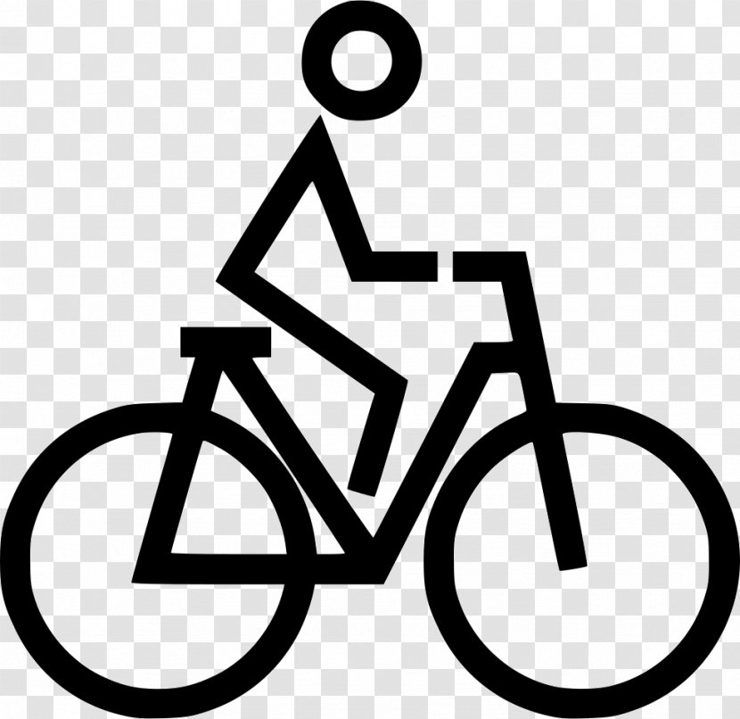 Bicycle Messenger Cycling Mountain Bike - Brand Transparent PNG