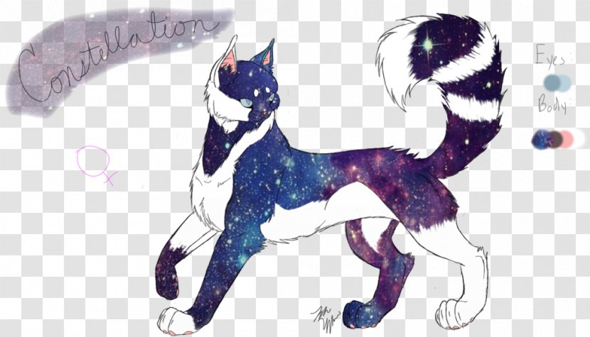 Cat Horse Drawing Dog - Watercolor Transparent PNG