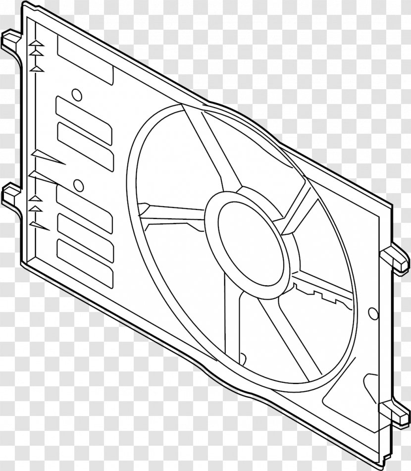 Drawing /m/02csf Car Internal Combustion Engine Cooling - Cartoon - Parts Transparent PNG