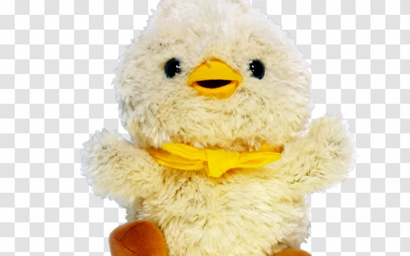 Stuffed Animals & Cuddly Toys Beak Plush Material - Toy - Hand Puppet Transparent PNG